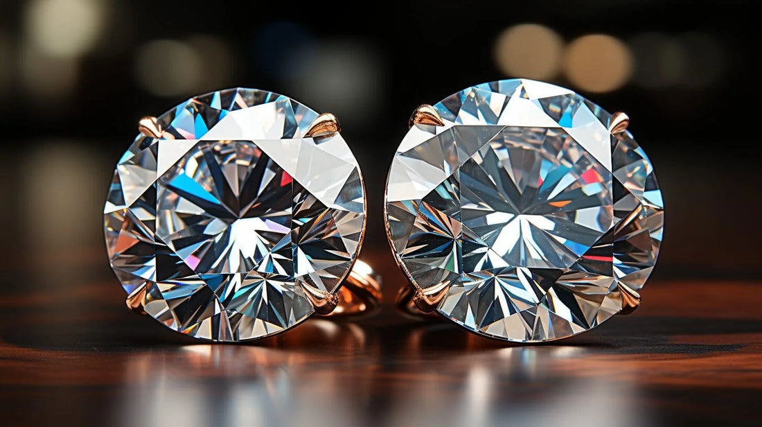 Moissanite: A Complete Guide