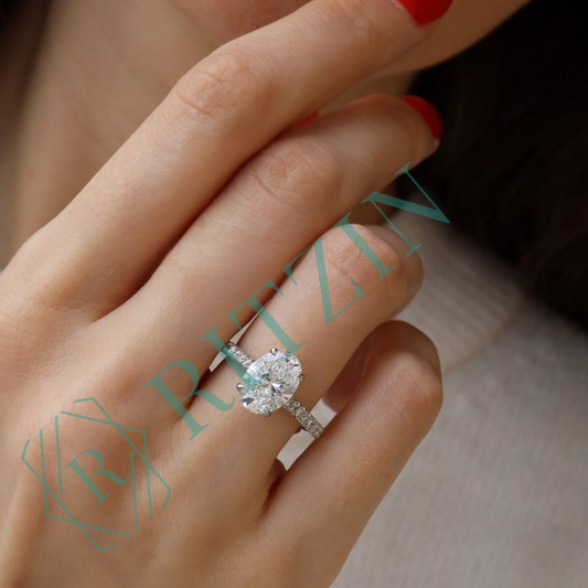 5 Tips for Buying a Diamond Engagement Ring