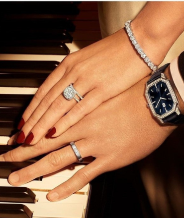 Diamond Jewelry