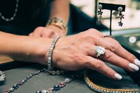 Premium Diamond Jewelry for Everyday Glamour