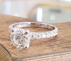 Guide of Solitaire ring