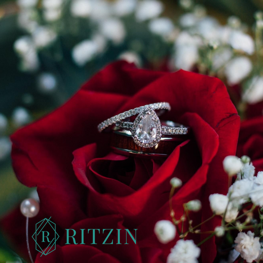 7 TIPS FOR BUYING AN ENGAGEMENT RING |Ritzin