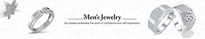 Men's Jewelry