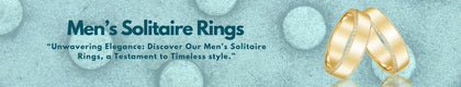 Solitaire Rings